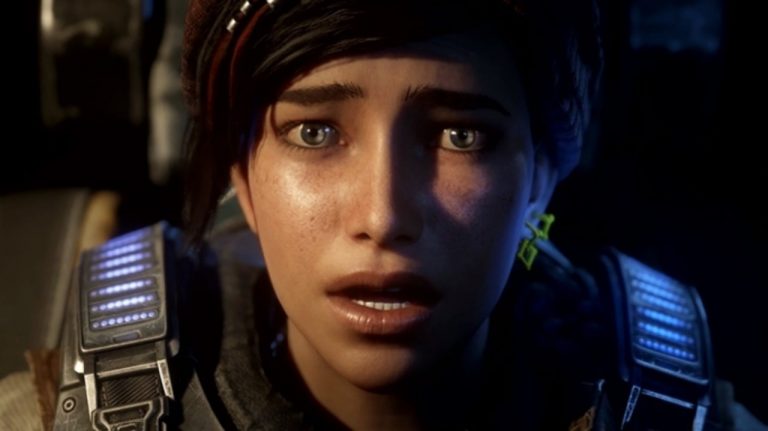 GAMESCOM 2019 | Confira o primeiro trailer de campanha do Gears 5