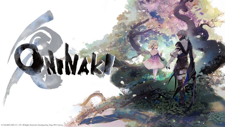 Confira o primeiro trailer de gameplay de ONINAKI