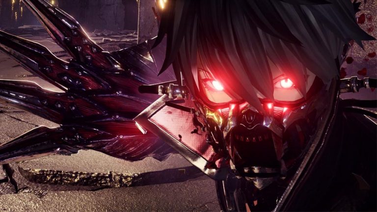 Demo de Code Vein já está disponível para PS4 e Xbox One