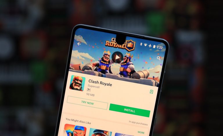 Serviço de assinatura de jogos Google Play Pass para Android é anunciado
