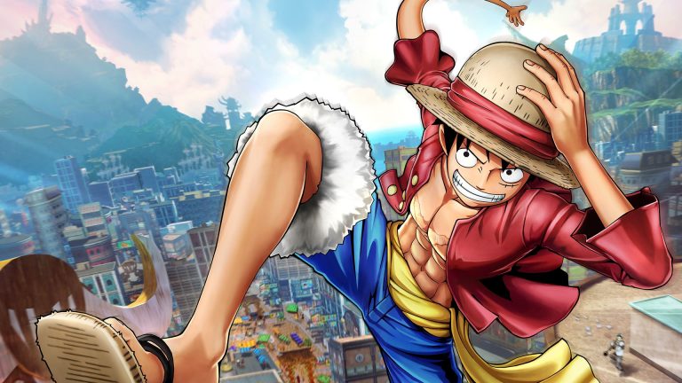 Segundo DLC De One Piece World Seeker ganha trailer e chega esta semana!