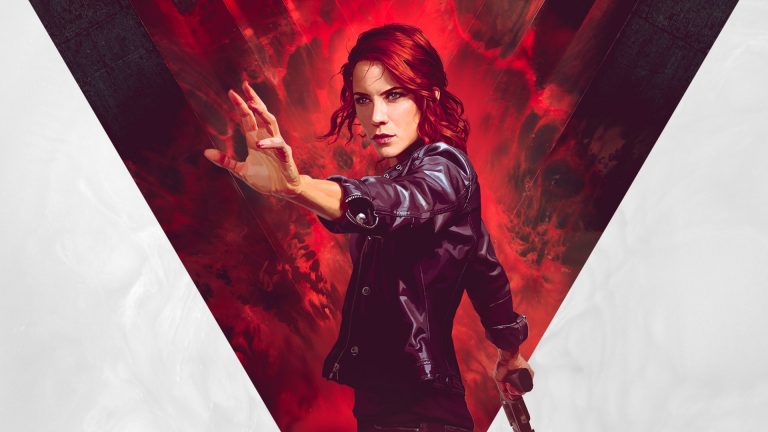 REVIEW | Control