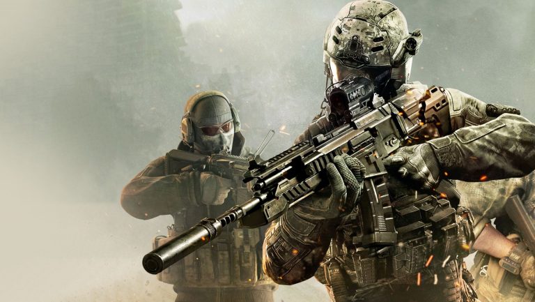 Call of Duty Mobile ganha data de lançamento para iOS e Android