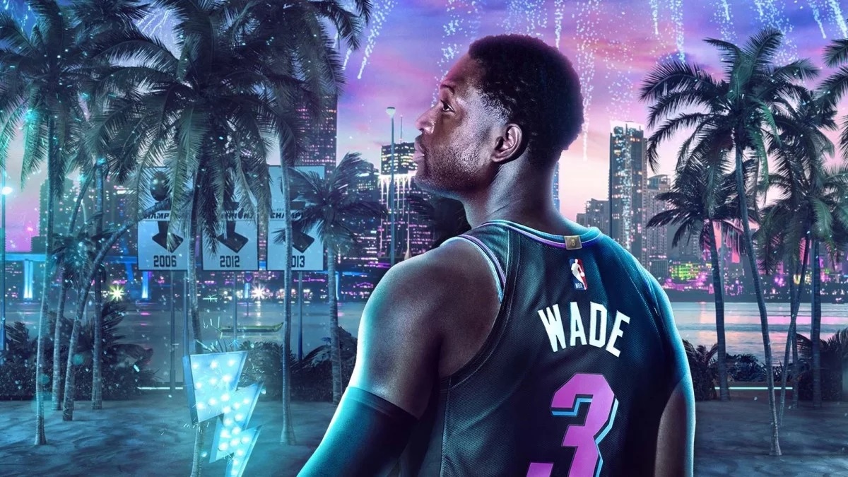 REVIEW | NBA 2K20