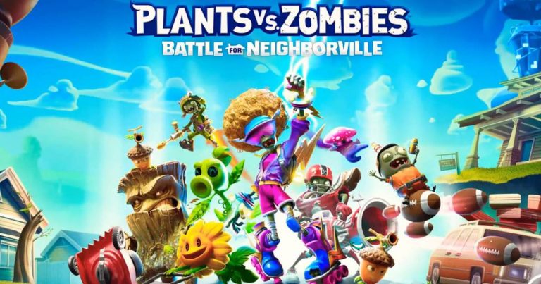 Confira os requisitos mínimos e recomendados de Plants vs Zombies: Batalha por Neighborville