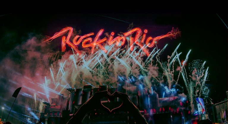 Rock in Rio 2019 lança aplicativo com horários das atrações e informações da Cidade do Rock