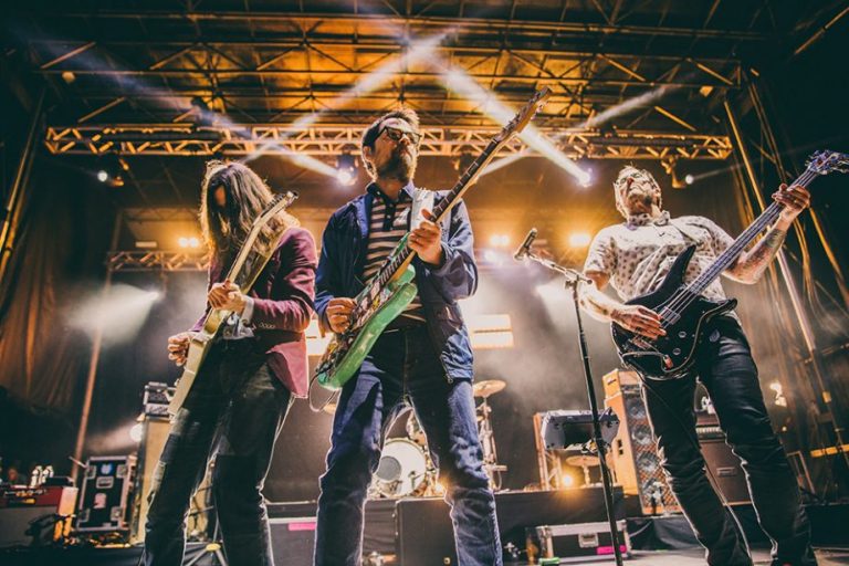 ROCK IN RIO | Confira a setlist da banda Weezer