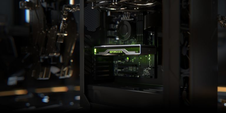 NVIDIA anuncia novas variantes Super das placas de vídeo GTX 1650 e 1660