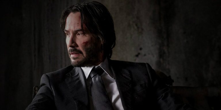 Keanu Reeves em Velozes e Furiosos?