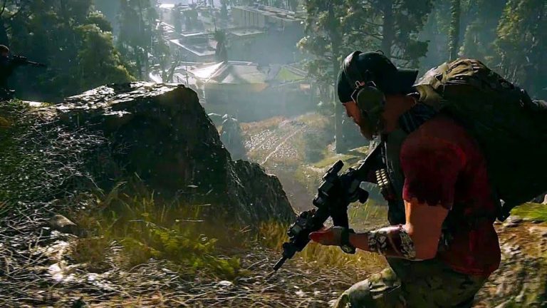 Ubisoft quer crossplay em todos os seus jogos PvP