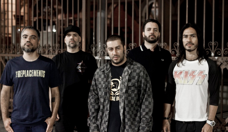 ROCK IN RIO | Confira setlist de CPM 22 + Raimundos no Palco Mundo