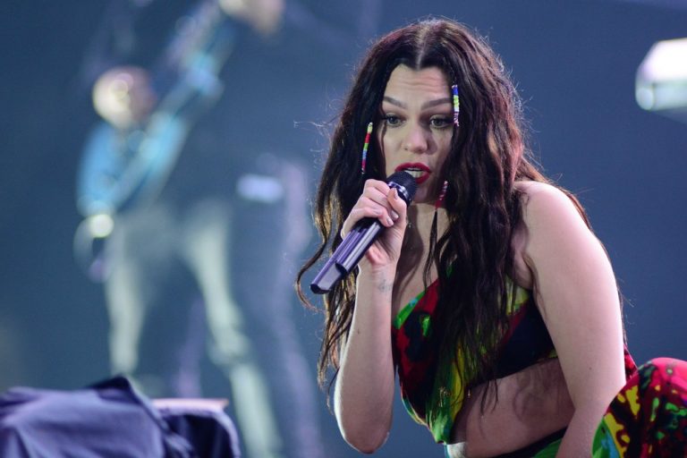 ROCK IN RIO | Show de Jessie J é marcado por muitos hits, incrível potência vocal e… Channing Tatum?