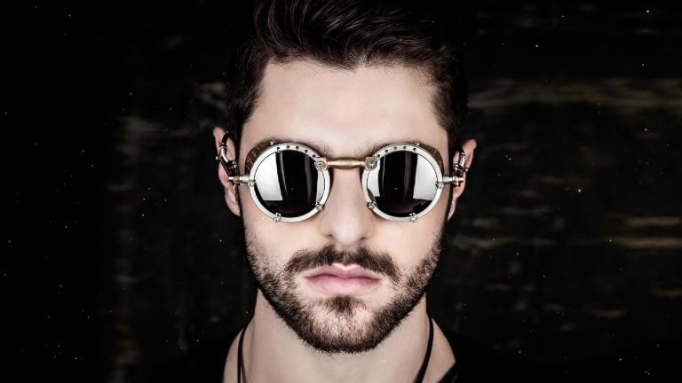 Alok é a primeira atração confirmada no Rock in Rio 2021