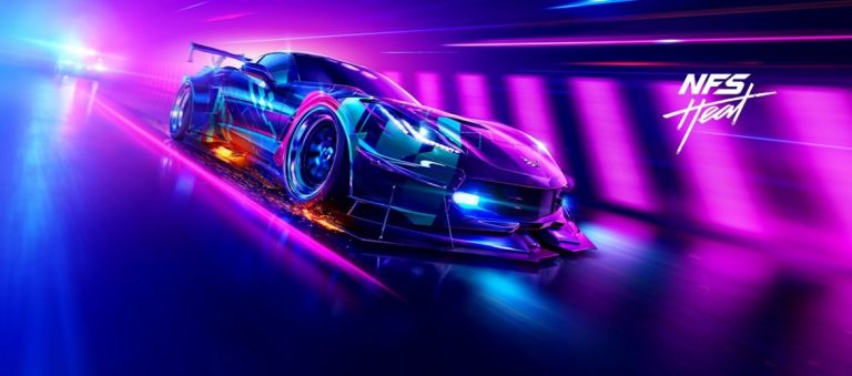 Confira o trailer Oficial de Lançamento do Need for Speed Heat
