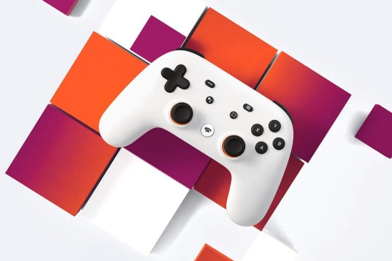 Google Stadia é lançado oficialmente! Confira a lista de jogos já disponíveis no serviço!