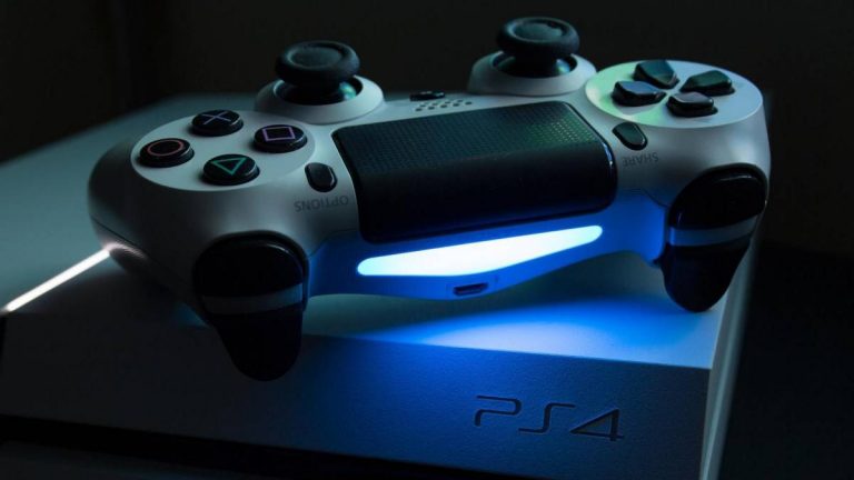 Sony anuncia novo Mega Pack do PlayStation 4