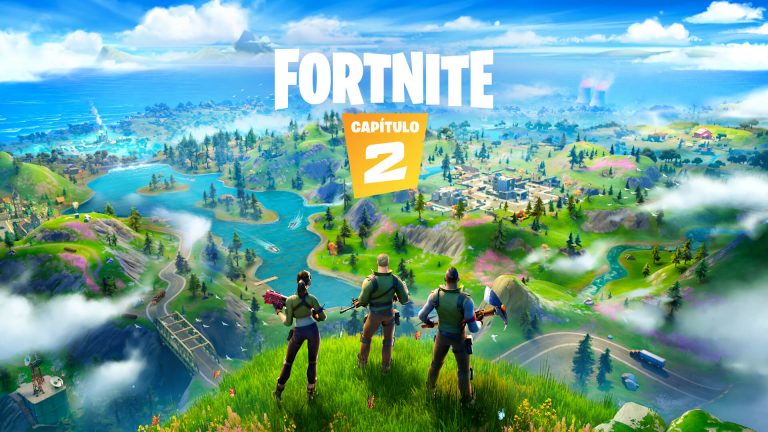 Temporada 1 de Fortnite será estendida até ano que vem