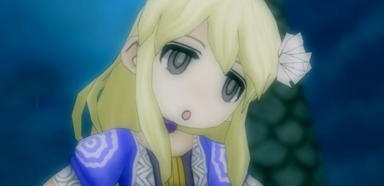 The Alliance Alive HD Remastered recebe data de lançamento para PC