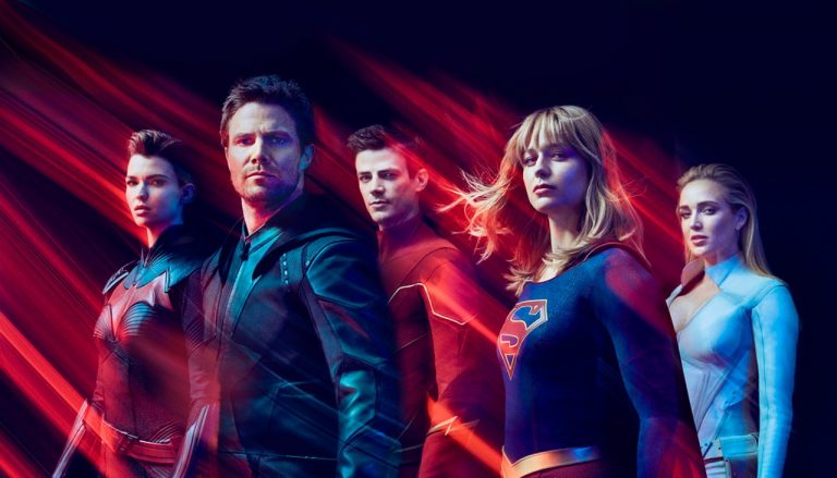 Arrowverso ganha heroína do DC Universe – estreia pode acontecer no crossover de Arrow, Supergirl e The Flash