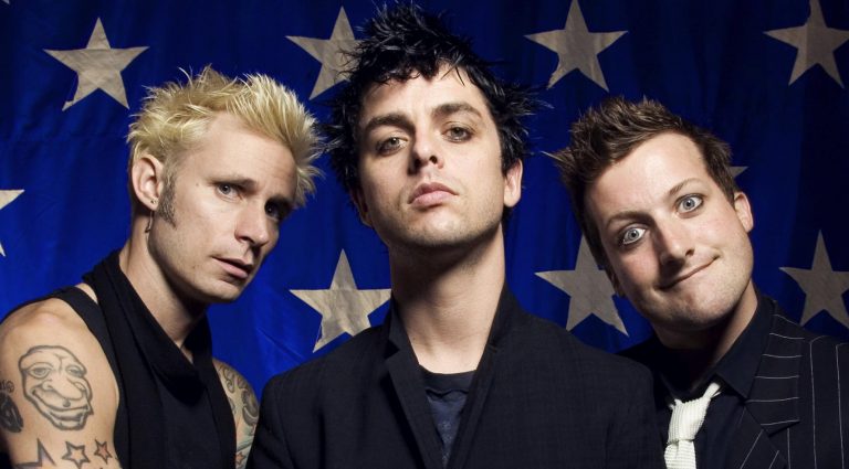 Green Day fará apresentação e anúncio durante Game Awards 2019!