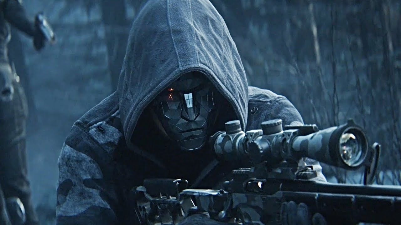 Sniper: Ghost Warrior Contracts já está disponível! Confira o trailer de lançamento