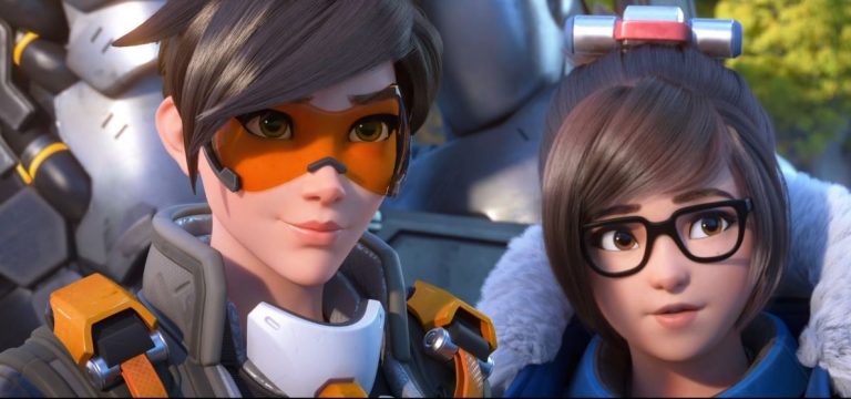 Overwatch 2 é anunciado e ganha dois trailers na BlizzCon 2019!