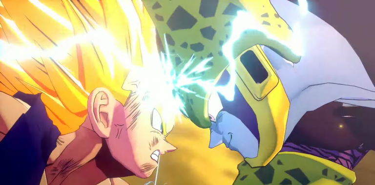 Novo game Dragon Ball Z: Kakarot ganha nostalgica abertura!