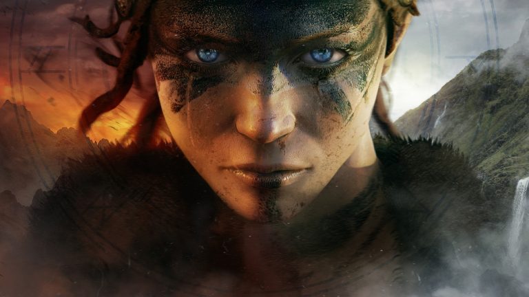 Senua’s Saga: Hellblade II é anunciado para Xbox Series X