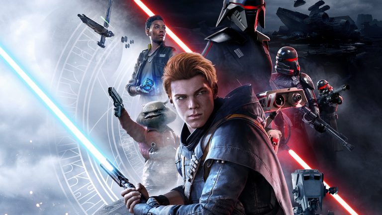 REVIEW | STAR WARS JEDI FALLEN ORDER