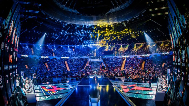 OFICIAL!!! Major de CS:GO acontece em maio no Brasil