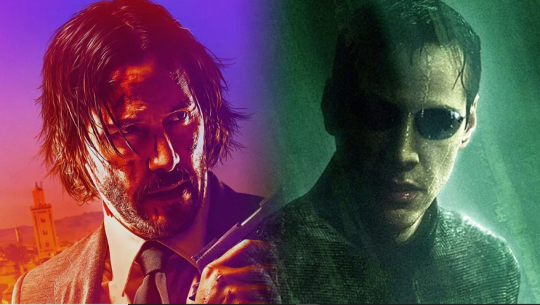 Matrix 4 e John Wick 4 ganham data de estreia… para o mesmo dia!