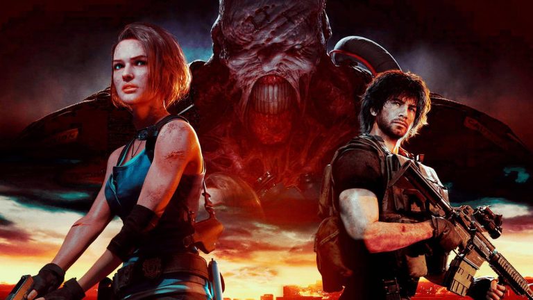 Resident Evil 3 com Nemesis é revelado no State of Play; confira o trailer e mais anúncios