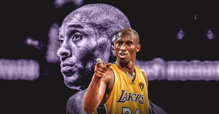 NBA 2K20 ganha atualização com homenagem a Kobe Bryant