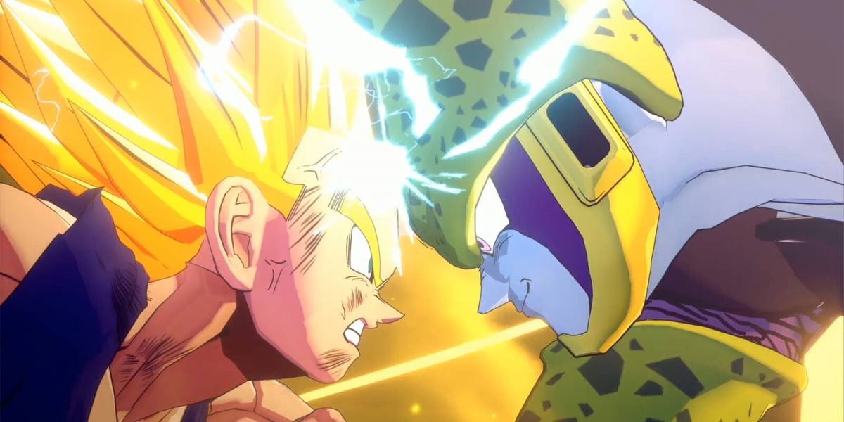 Novo trailer de Dragon Ball Z: Kakarot destaca a progressão de seu personagem