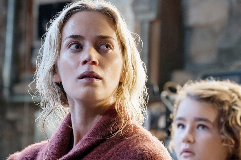 Arrepiante primeiro trailer de Um Lugar Silencioso 2 destaca surgimento das criaturas