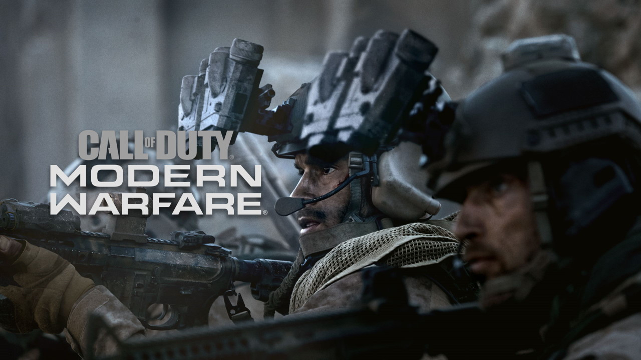 Call of Duty: Modern Warfare | Infinity Ward confirma planos de adicionar mais slots de classe