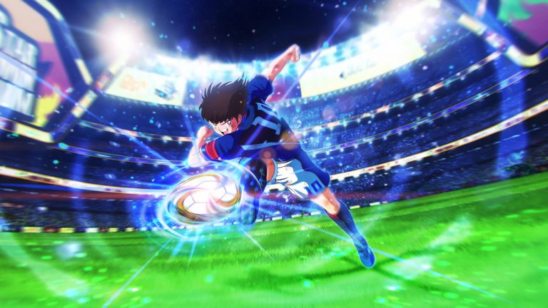 Novo jogo de “Super Campeões” é anunciado para PC, PS4 e Switch – Confira trailer de anúncio