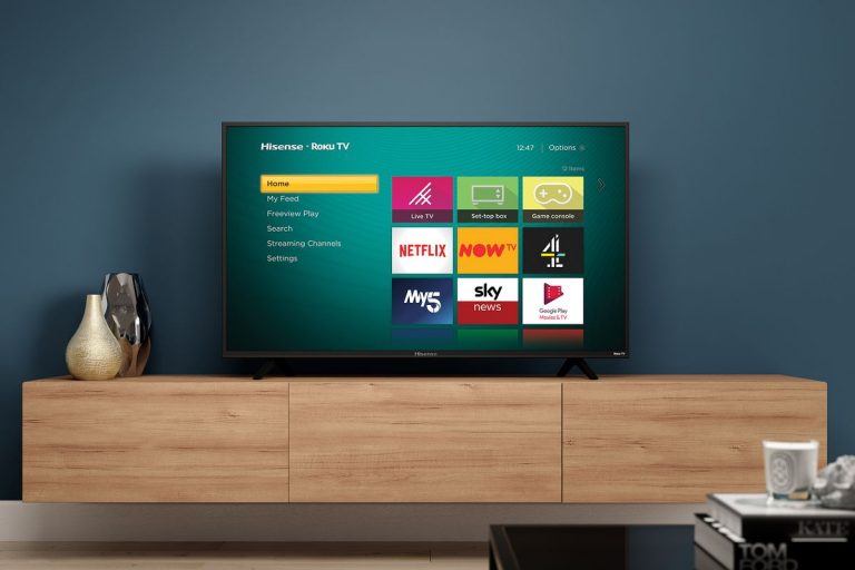 Famosa plataforma de streaming Roku chega ao país