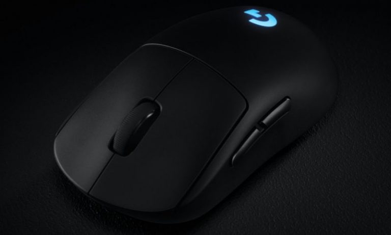 Logitech G lança no Brasil o aguardado mouse G PRO com POWERPLAY
