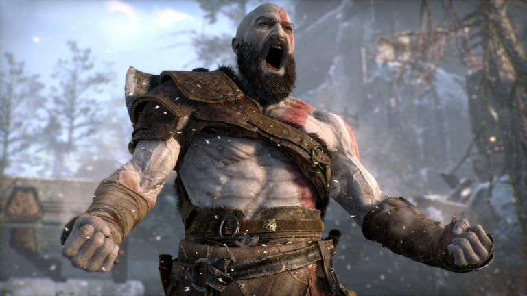 Diretor de God of War quer uma série do jogo adaptado para Netflix