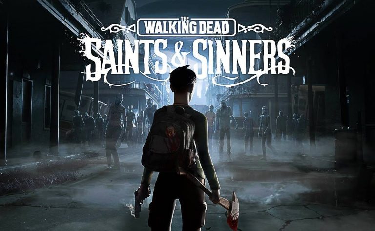 Confira 20 minutos de gameplay de The Walking Dead: Saints And Sinners