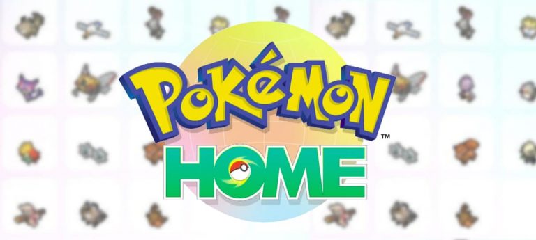 Pokémon Home recebe preços de planos e outras novidades