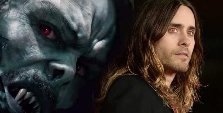 Confira o primeiro trailer do filme Morbius estrelado por Jared Leto