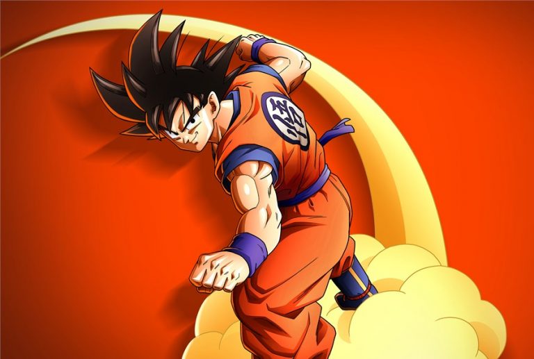 REVIEW | Dragon Ball Z: Kakarot