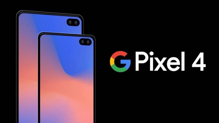 Google quer lançar Pixel 4 no Brasil ainda este ano!