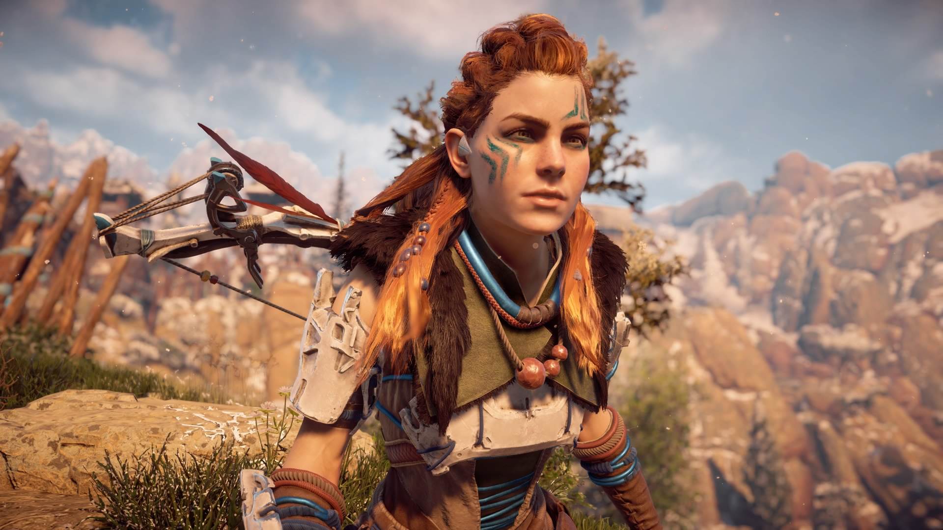 Versão para PC de Horizon Zero Dawn é listada pela Amazon