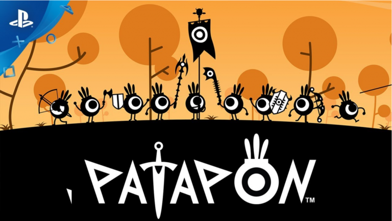 REVIEW | PATAPON 2