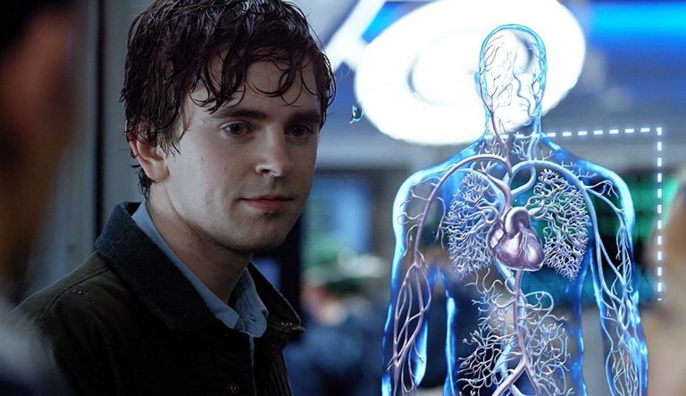 The Good Doctor é renovada para quarta temporada!