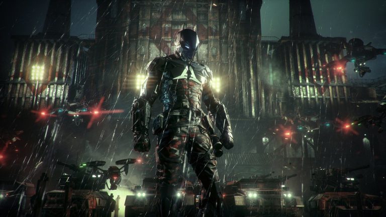 Rumores afirmam que novo jogo de Batman será um reboot e dará início ao universo de jogos da DC
