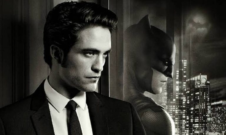 Diretor revela parte do traje de Batman de Robert Pattinson em novo vídeo!